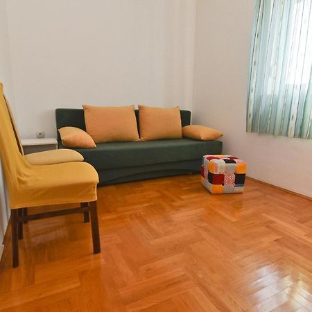 Apartment Nelly- Self Check-In Zadar Exterior foto