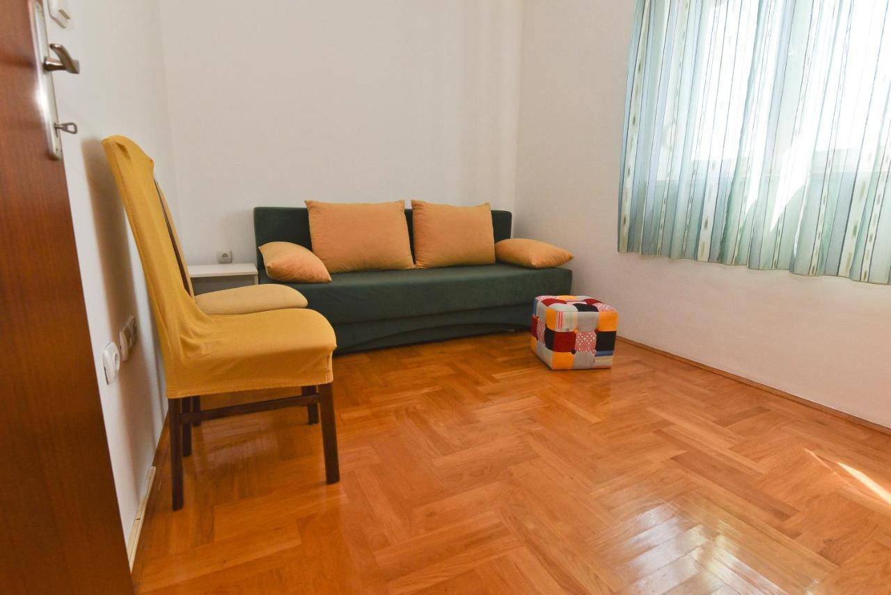 Apartment Nelly- Self Check-In Zadar Exterior foto