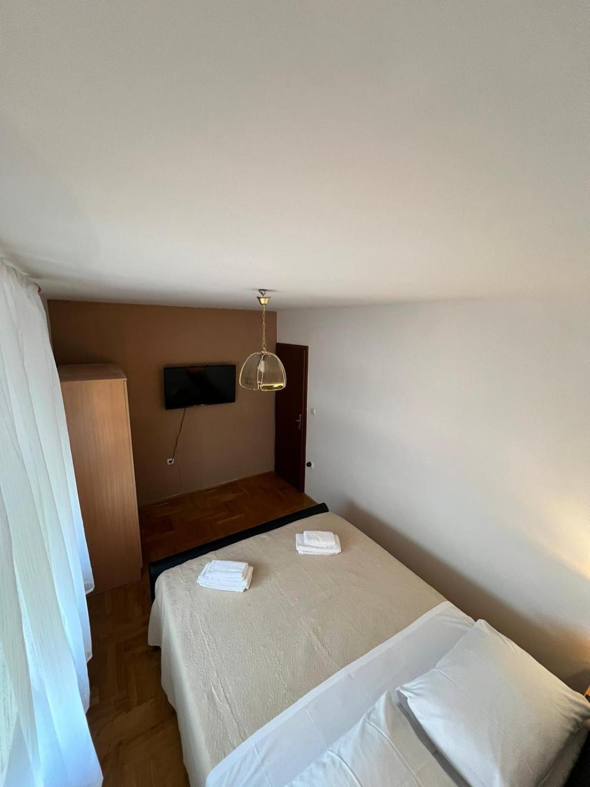 Apartment Nelly- Self Check-In Zadar Exterior foto